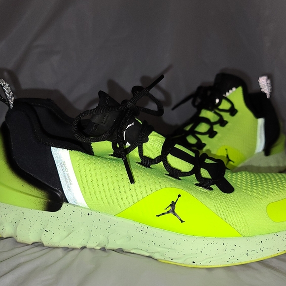 Nike Jordan react havoc volt - Picture 3 of 5